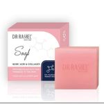 DR RASHEL Kojic Acid & Collagen soap