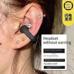 product_image_name-Oraimo-Open Snap Clip-On True Wireless Headphones_Black-2