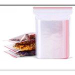 product_image_name-Generic- Ziplock Fridge Bags,100 Pieces - Lock Tight-3