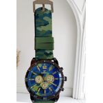 Watch Stainless steel back quality watchs eagle time 6140