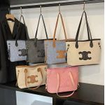 product_image_name-Generic-Luxe Signature Everyday Tote-2