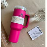 product_image_name-Stanley- Quencher H2.0 40oz Premium Insulated Tumbler – Official, Stylish Design with Handle & Straw-2