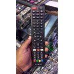 Vitron Tv remote 