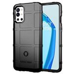 product_image_name-Generic-Oneplus 9R Full Cover Shockproof Armor Rugged Shield Soft Cover Case, Protective Phone Case-1