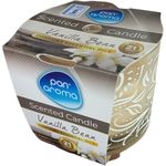 product_image_name-Pan Aroma-Vanilla Bean Scented Candle nk-2