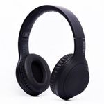 Celebrat A24 WIRELESS BLUETOOTH HEADPHONE MICRO SD - BLACK