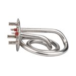 product_image_name-Generic-1850-2200W Stainless Steel Heating Element Electric Kettle Tube Coffee Maker-2