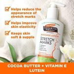 PALMER'S Cocoa Butter Massage Lotion for Pregnancy Stretch Marks - 250ml
