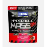 USN Hyperbolic Mass – Dutch Chocolate (2kg)