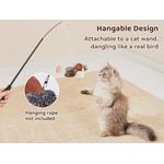 product_image_name-Generic-Flapping Sparrow Bird Toy + Smart Ball Bundle-3
