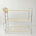 product_image_name-Generic-3-Tier Dish Rack – Multi-Layer Kitchen Dish Drying Rack with Utensil Holder-1