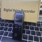product_image_name-Generic-8GB Digital Voice Recorder With High-Speed USB Data Transmission-2