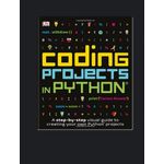 Jumia Books Coding Projects in Python Book By DK