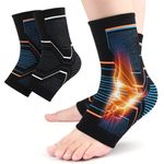 product_image_name-Generic-Compression ankle support sleeve -1
