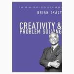 Jumia Books Creativity And Problem Solving: The Brian Tracy Success Library