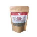 Blood & Lymph Cleanse – Purify, Detox & Energize 