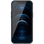 product_image_name-Generic-Nilkin Super Frosted Shield Matte Case For IPhone 12 Pro Max ( With LOGO Cutout )-2