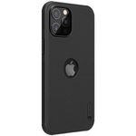 product_image_name-Generic-Nilkin Super Frosted Shield Matte Case For IPhone 12 Pro Max ( With LOGO Cutout )-3