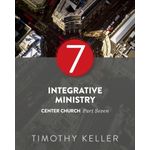 Jumia Books Integrative Ministry Book By Timothy Keller 