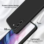 product_image_name-Generic-Soft Silicone Back Cover Case For Samsung Galaxy S21 Plus 5G-4
