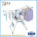 product_image_name-Generic-Outdoor Multifunctional Folding Clothes Drying Rack – Heavy-Duty Portable Laundry Hanger Stand-6