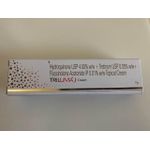 Beauty Triluma cream