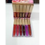 Love Gloss Lasting Beauty Lip Gloss - 12 Pcs