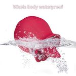 product_image_name-Generic-Powerful Sucking-Rose Vibrator Toy for Women Vacuum Stimulator Oral Nipple Clitoris-Sucker Female-6