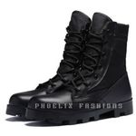product_image_name-SIWAR BY Néo Artisanal-MILITARY DESERT COMBAT BOOTS-3