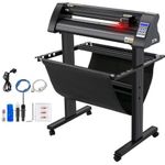 Professional Plotter Vinyl Cutter Machine  2Ft