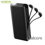 product_image_name-Oraimo-27,000mAh Power Bank (P5271) - Type-C In/Out, Dual USB Output, Multi-Protection, LED Indicator-2