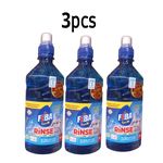 Feba Rinse Aid-Suitable With All Dishwashers-3bl*250ml