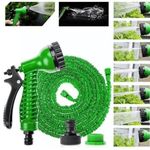 Magic Expandable Hose Pipe 100 Feet/30 M