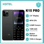 product_image_name-Kgtel-K15 Pro - Button Full Touch - 2.4" - Dual SIM - TYPE-C Charger-1