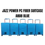 product_image_name-Generic-3 IN 1 fibre LAXURIOUS  SUITCASE BRIEFCASE TRAVEL BAG -5