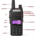 product_image_name-Generic-UV-82 Baofeng Walkie Talkie High Power FM Radio for Outdoor Security-2