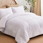 product_image_name-Generic-Luxury Tufted Wave Design Duvet cover set 6x6/7-6