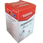 YOSOGO PERMANENT Marker Ink ALCOHOL BASED REFILL nk