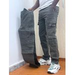 product_image_name-Fashion-Non-fade cargo pants -2