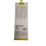 product_image_name-Generic-Hotriple Micro USB V8 Type B Data Cable 2.4A 1 Meter -2