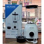AILYONS  2 in 1 blender
