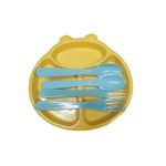 Baby Divided Plate