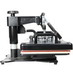 product_image_name-Generic-10 in 1 heat press machine for pen mug plate cloth t-shirt heat transfer printing machine-3