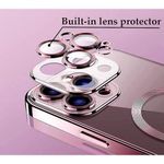 product_image_name-Generic-iPhone 12 Pro Max Case Compatible with MagSafe Camera Protector Electroplate Edge Shockproof Soft Case for iPhone 12 Pro Max Case-2