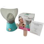 Facial Steamer Spa Thermal Sprayer Facial