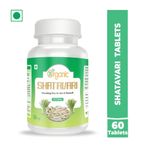 product_image_name-Health-Shatavari Tablets 500 mg (60 Tablets)-1