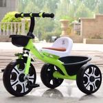 product_image_name-Generic-Kids Bike Kids Tricycle Children Bicycle-3