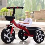 product_image_name-Generic-Kids Bike Kids Tricycle Children Bicycle-4