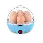 product_image_name-Generic-Egg Boiler 7Eggs Electric Egg Steamer And Poacher.-1