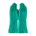 product_image_name-Boy-Green Nitrile Industrial Gloves-1